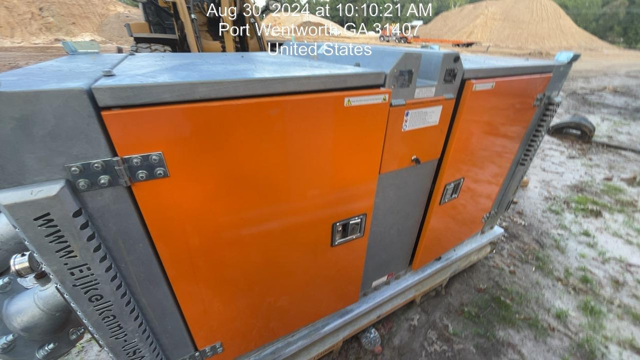 2023 MYERS-SETH MSP PP-150