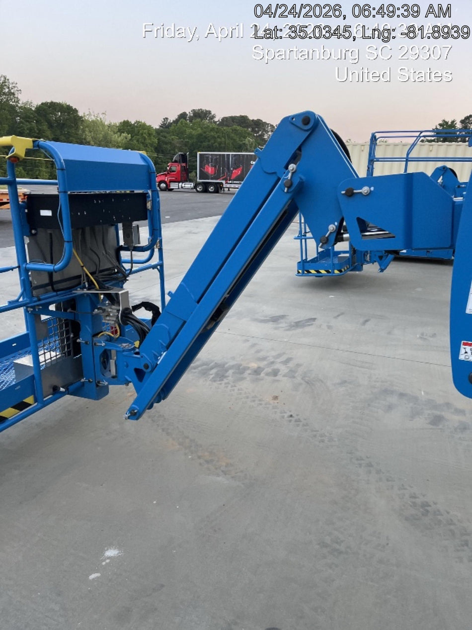 2025 GENIE Z-45/25J DC