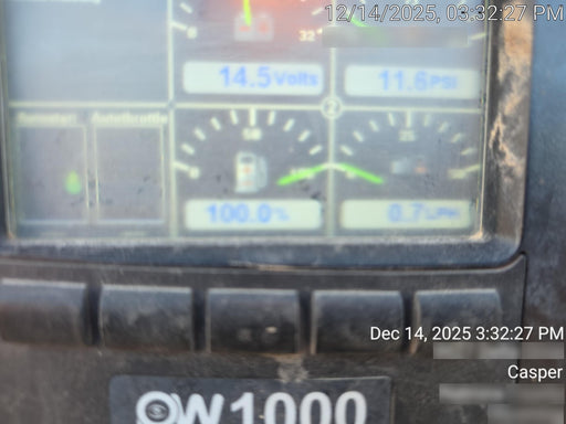 2022 ATLAS COPCO PAC F44 KD