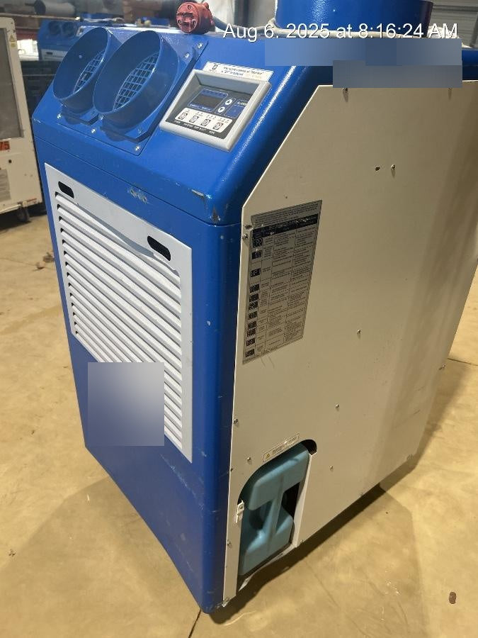 2020 MESTEK 6HK16