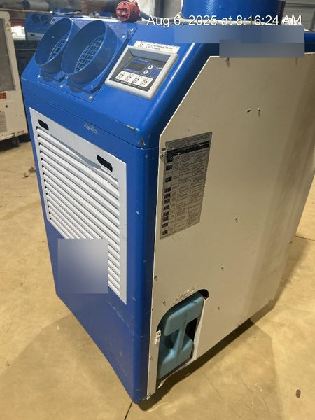 2020 MESTEK 6HK16
