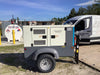 2021 ATLAS COPCO QAS45 CWK