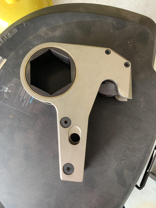 2021 TORCUP TX-4RL206M60