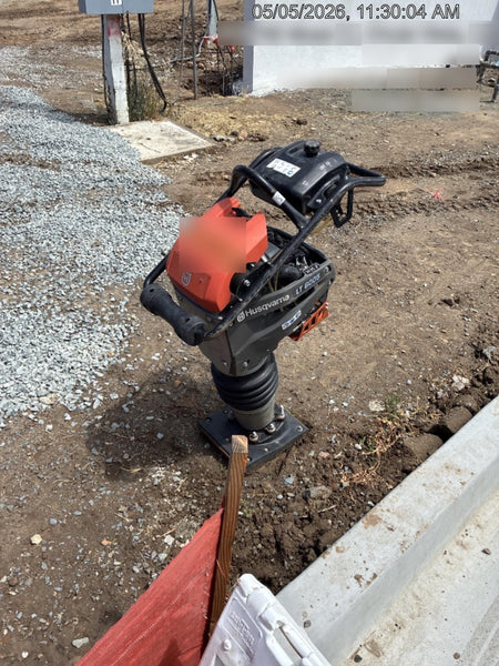 2025 HUSQVARNA LT6005