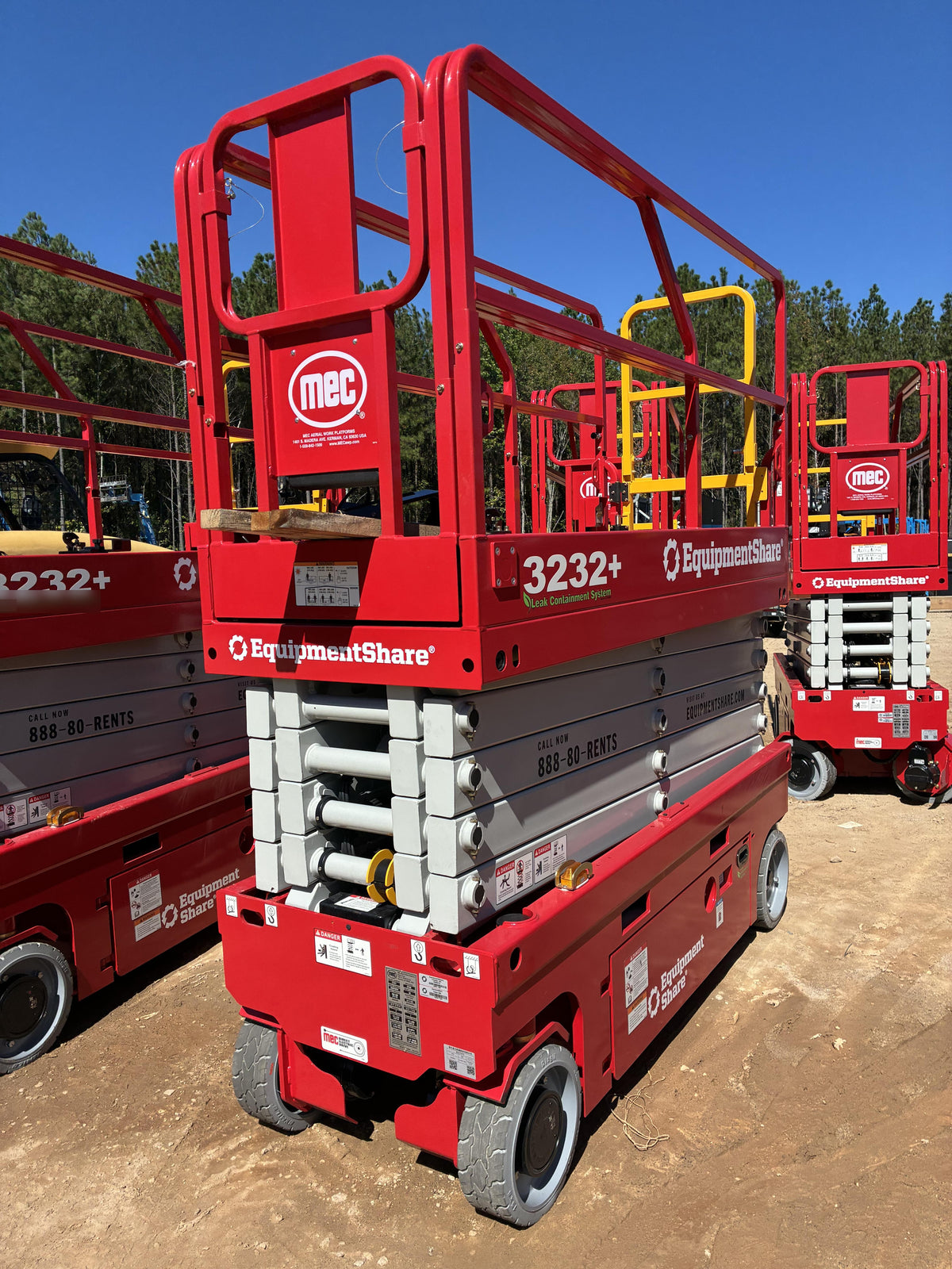 2026 MEC 3232+