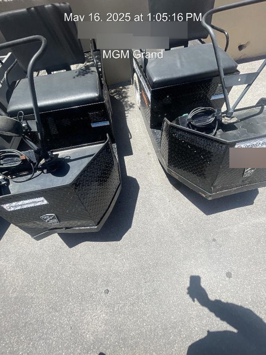 2022 COLUMBIA Expediter