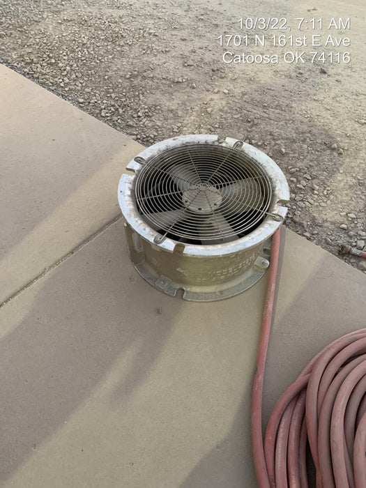 2021 MICHIGAN PNEUMATIC JF20