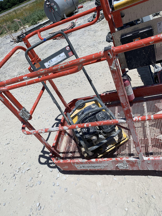 2021 WACKER NEUSON WP1550AW