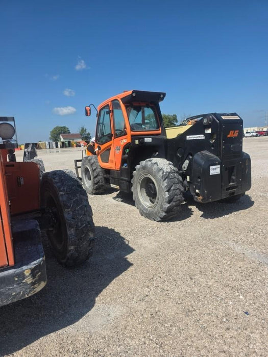 2019 JLG 1644