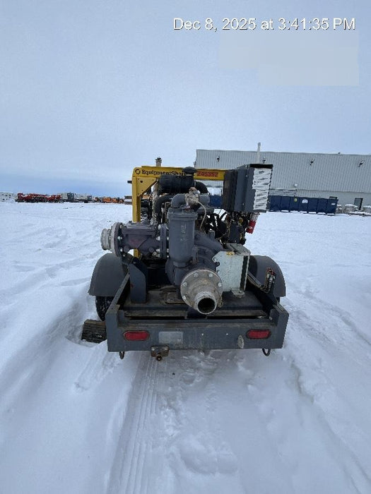 2022 ATLAS COPCO PAC F66 KD