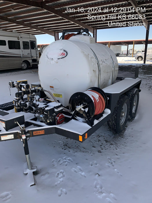 2023 SIMPSON SWT-52517