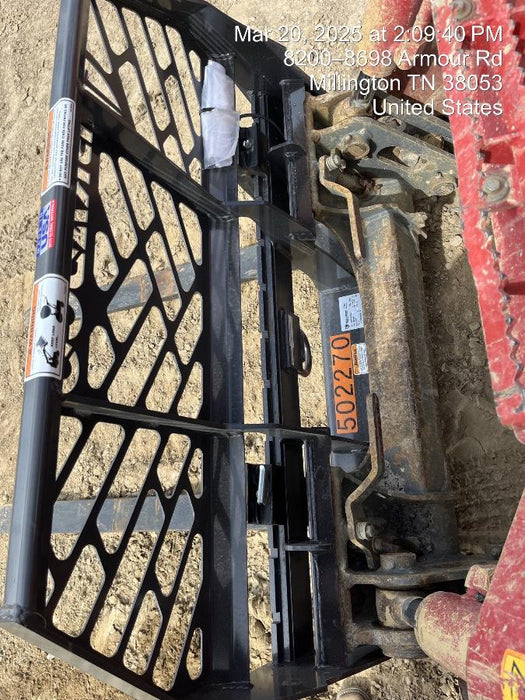 2025 PALADIN 48" Pallet Forks - Paladin