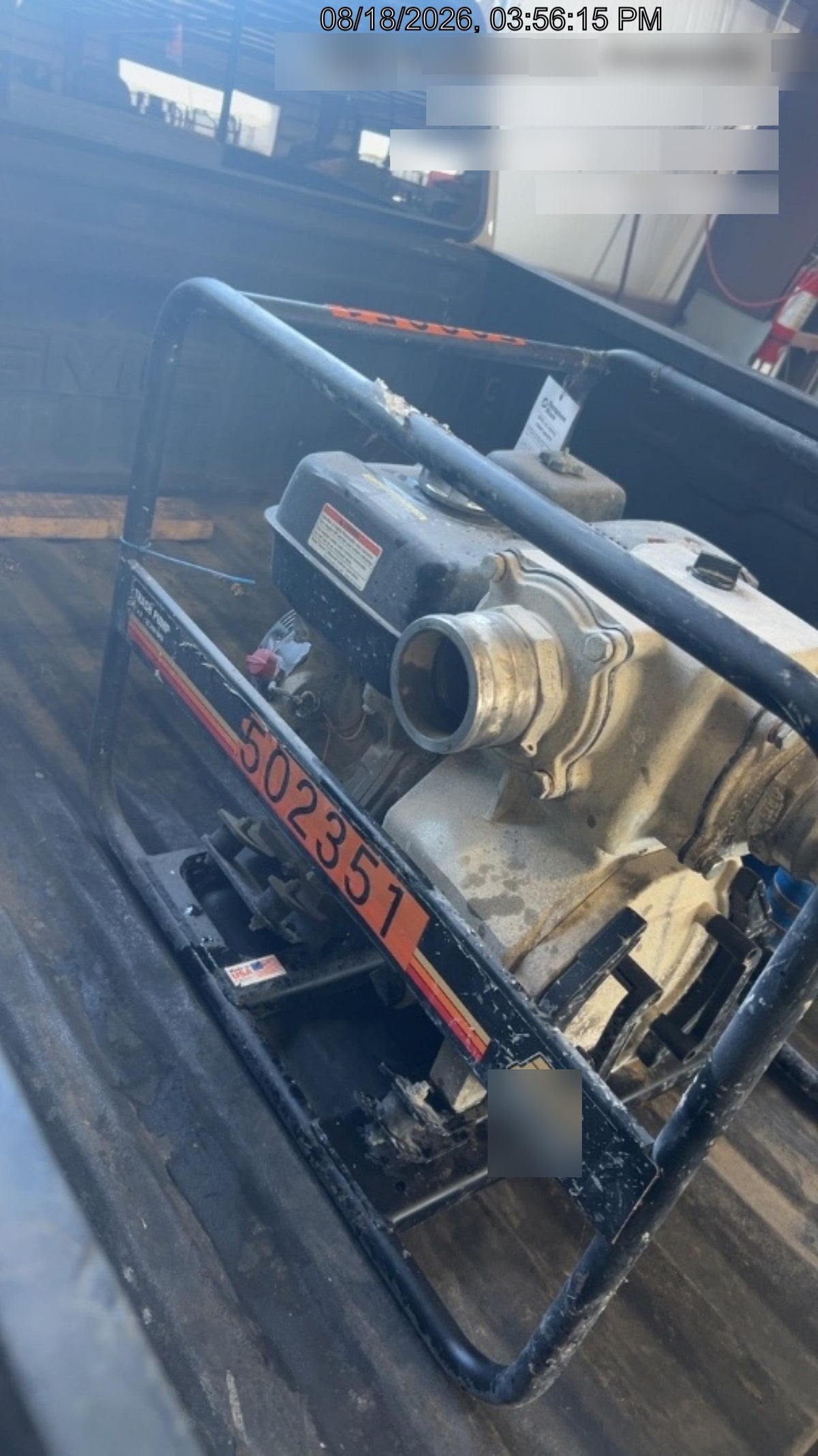 2025 MI-T-M WTP-T03-0MGH
