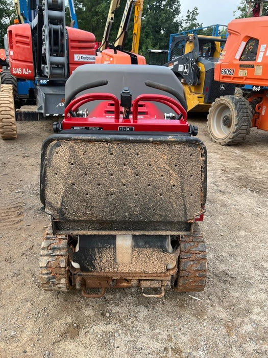 2025 TORO MBTX 2500-TS