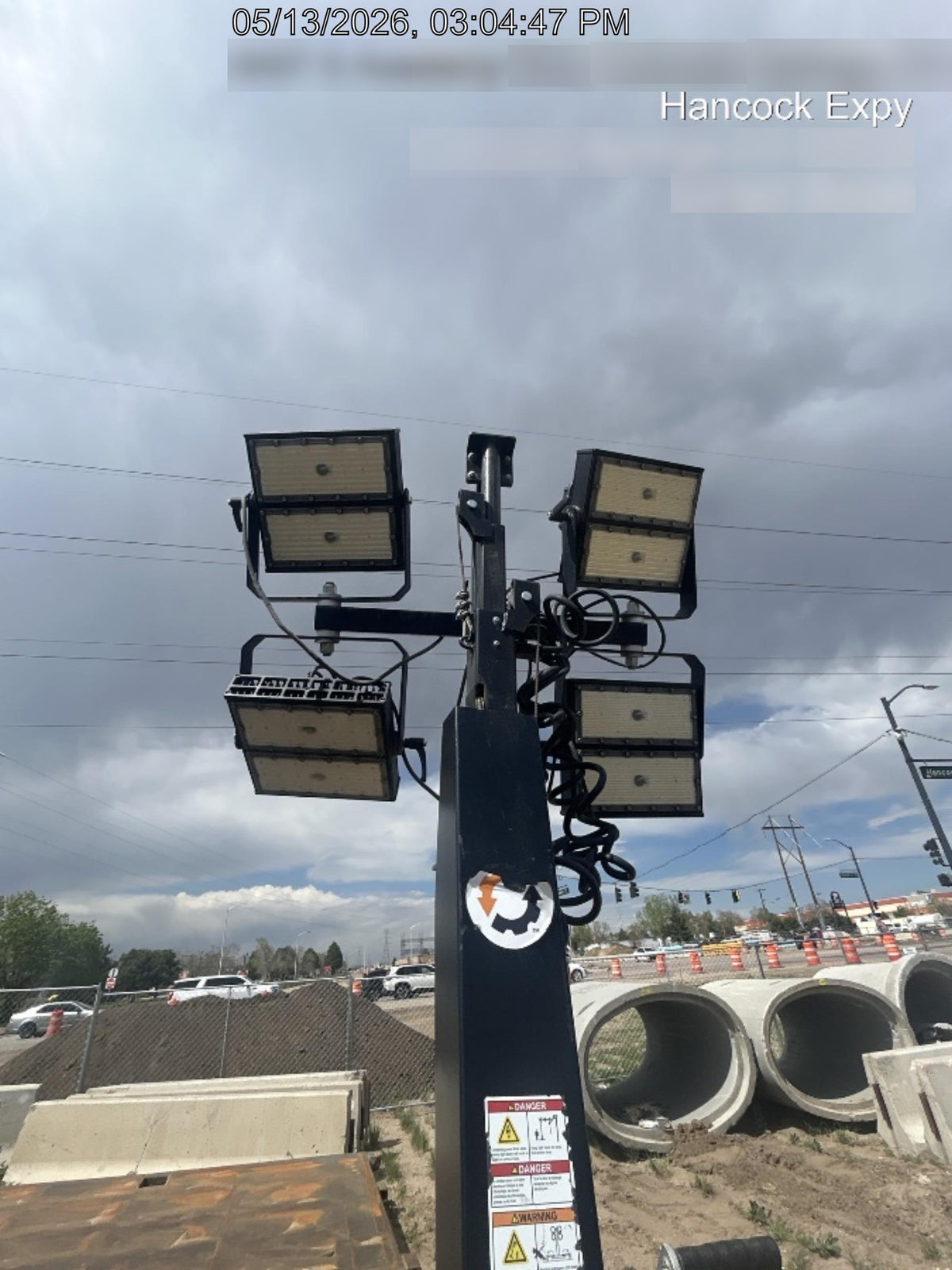 2021 ALLMAND NLV3GR