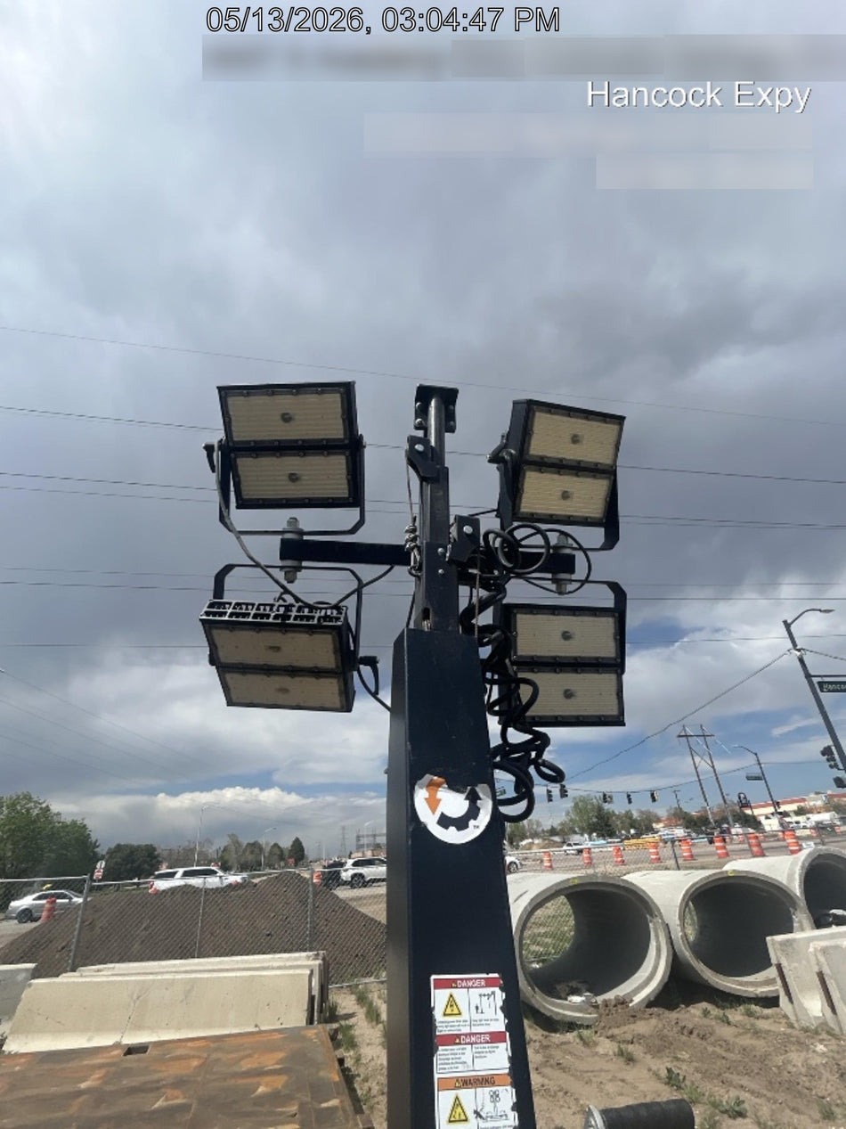2021 ALLMAND NLV3GR