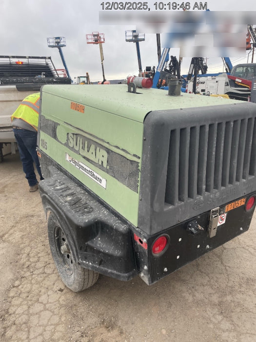 2020 SULLAIR 185-DPQ