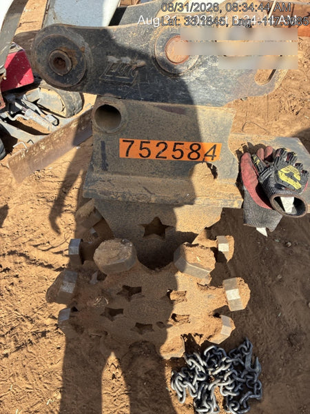 2026 STEEL UNLIMITED SUIME24CW