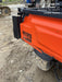 2022 Kubota RTV-X1140W-H Plastic Canopy, Windshield Acrylic Clear, LED Strobe Light, Wire Harness Kit, Back up Alarm
