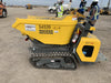 2019 WACKER NEUSON DT10