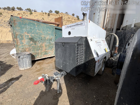 2021 THERM DYNAMICS TD1200