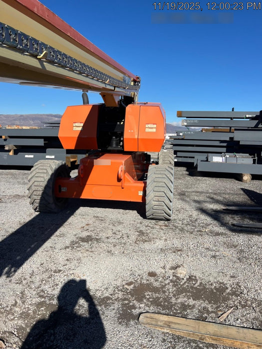 2019 JLG 860SJ