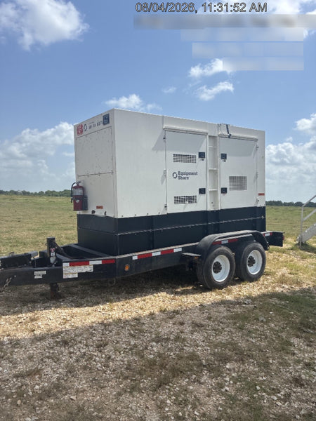2023 MULTIQUIP DCA300