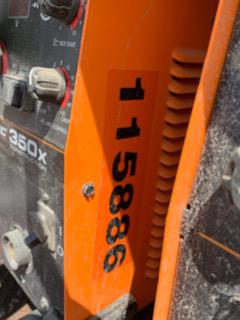 2020 LINCOLN ELECTRIC FLEXTEC 350X