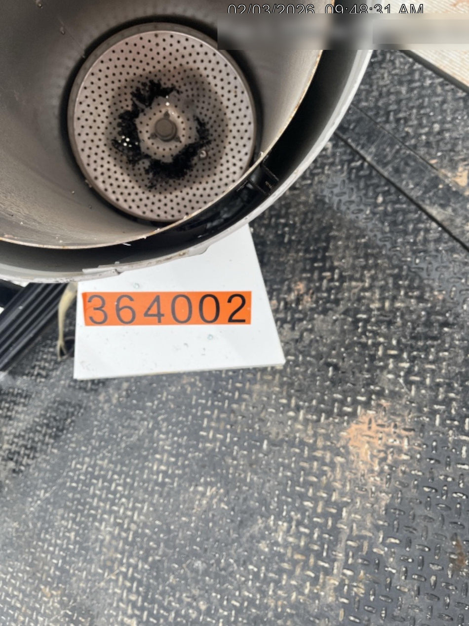 2023 LB WHITE Tradesman 400 Ultra DF