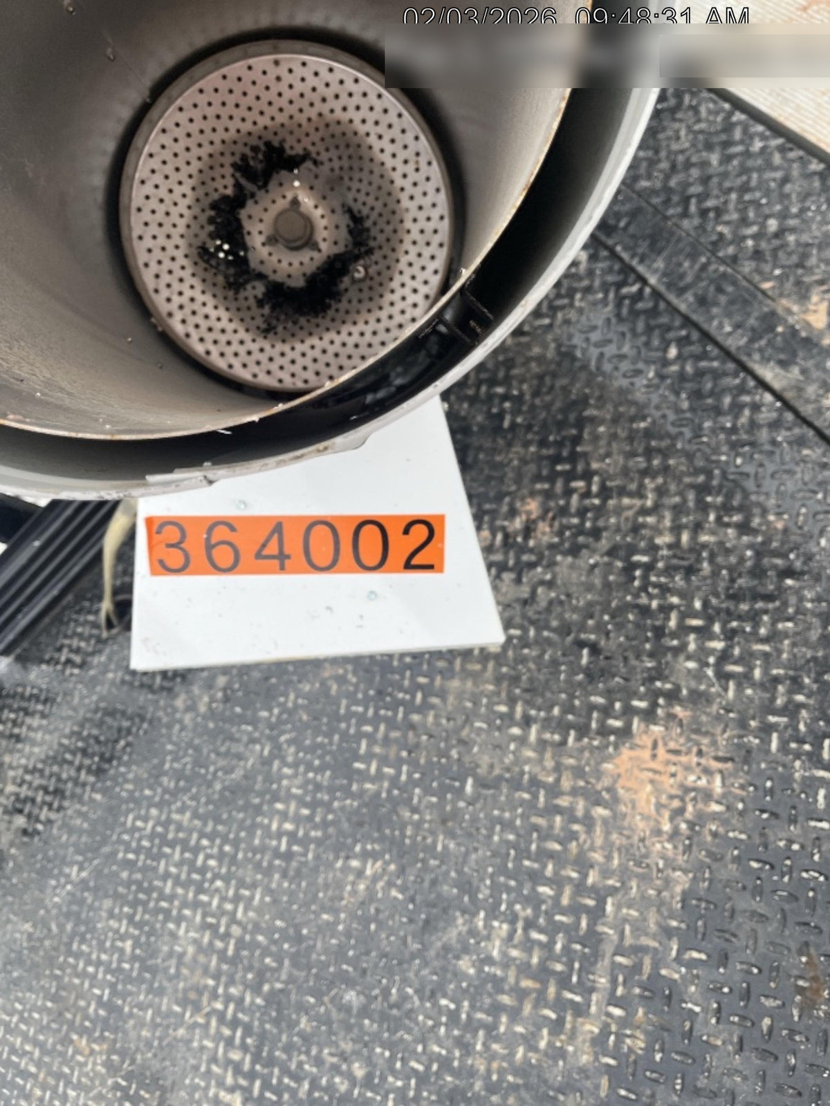 2023 LB WHITE Tradesman 400 Ultra DF