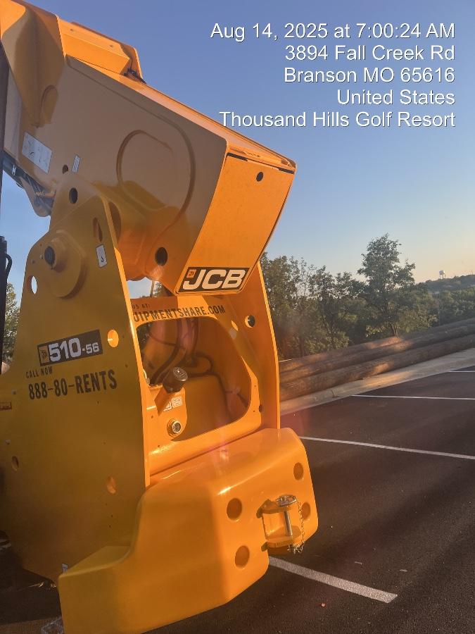 2025 JCB 510-56