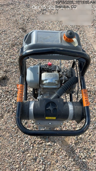 2023 MULTIQUIP MTR40HF