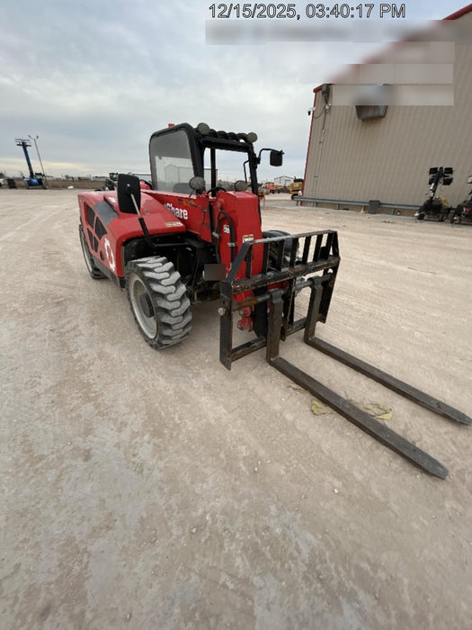 2020 MANITOU MTA5519
