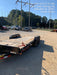 2022 BIG TEX TRAILER 14TL-20