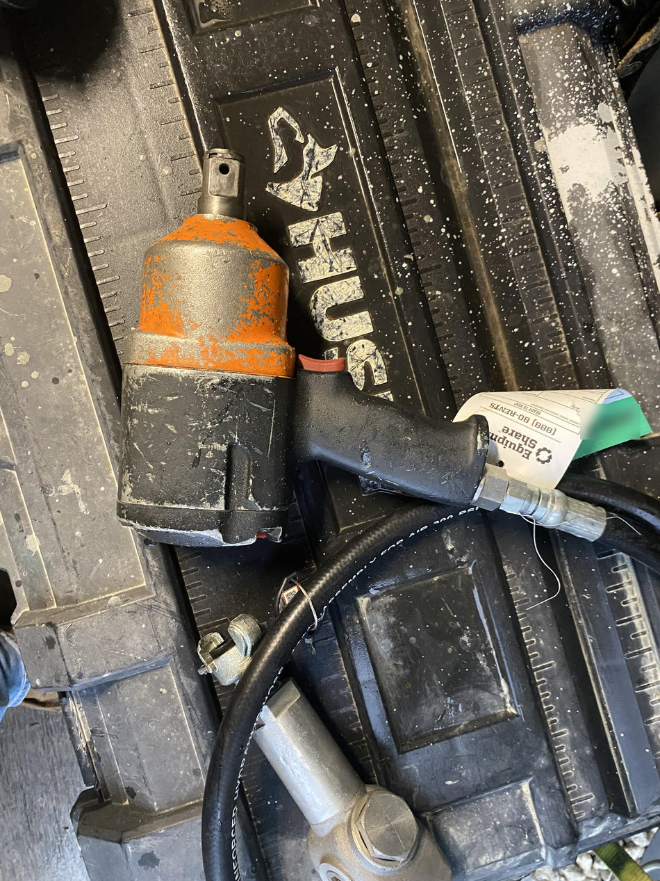 2020 MICHIGAN PNEUMATIC 751SS