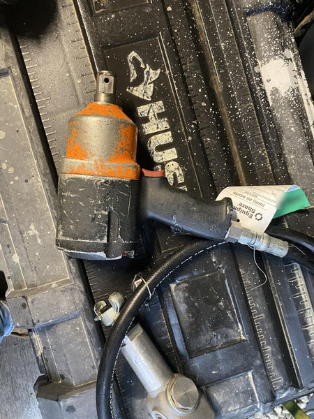 2020 MICHIGAN PNEUMATIC 751SS