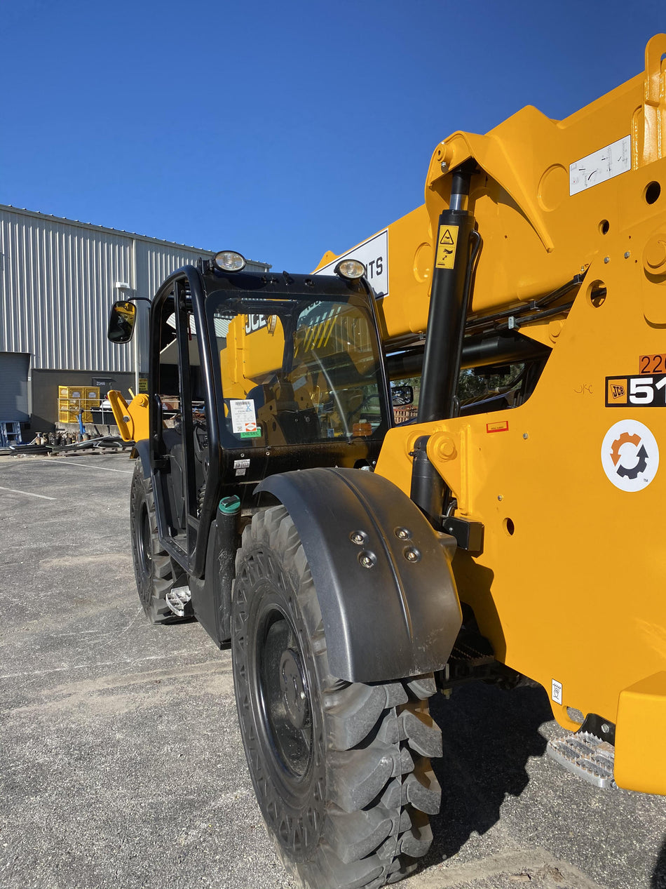 2022 JCB 512-56