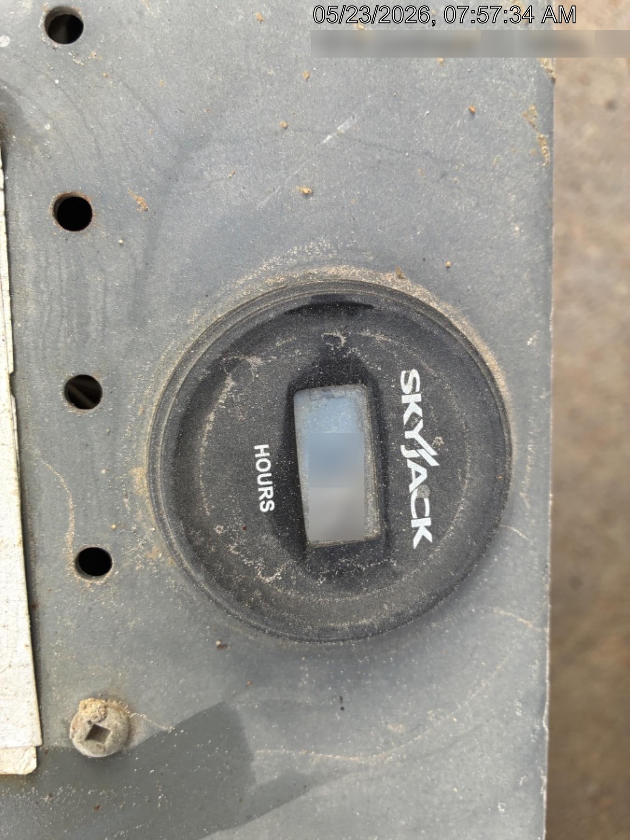 2019 Skyjack SJIII-3219 Standard w/Trojan Batteries