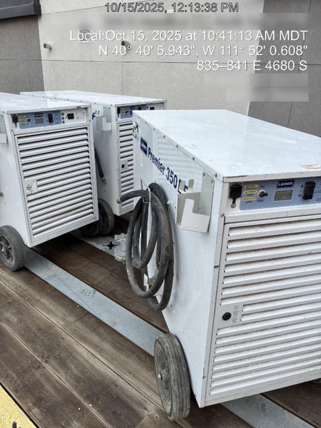 2023 LB WHITE Premier 350 DF 2.0 LINK