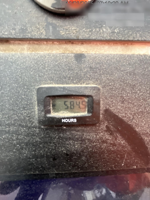 2024 BOBCAT PA825VWCU-T4F