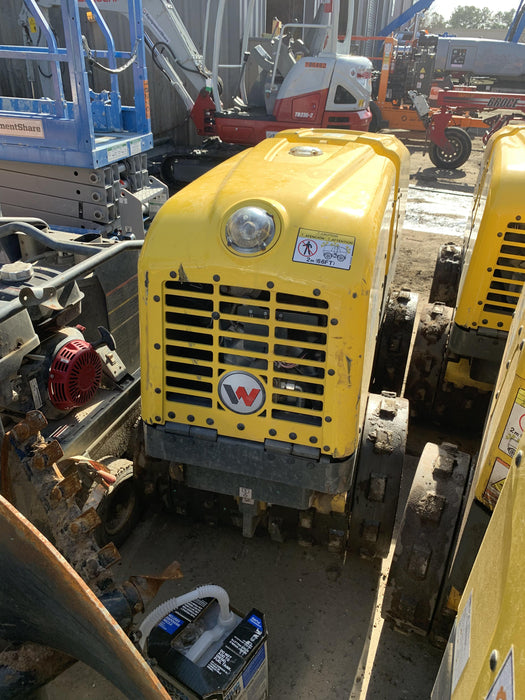 2020 WACKER NEUSON RTLx-SC3