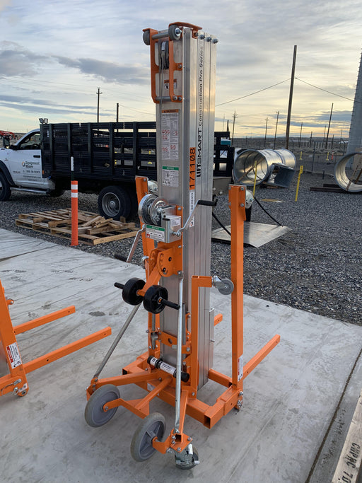 2021 LIFTSMART MLC-24