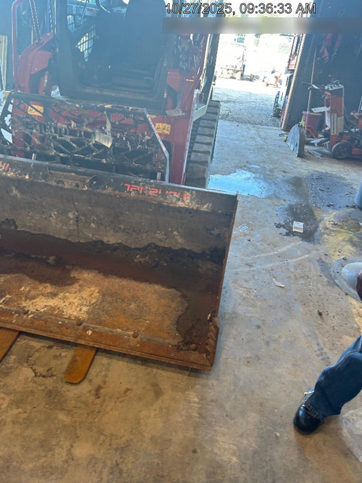 2022 PALADIN 48" Pallet Forks - Paladin