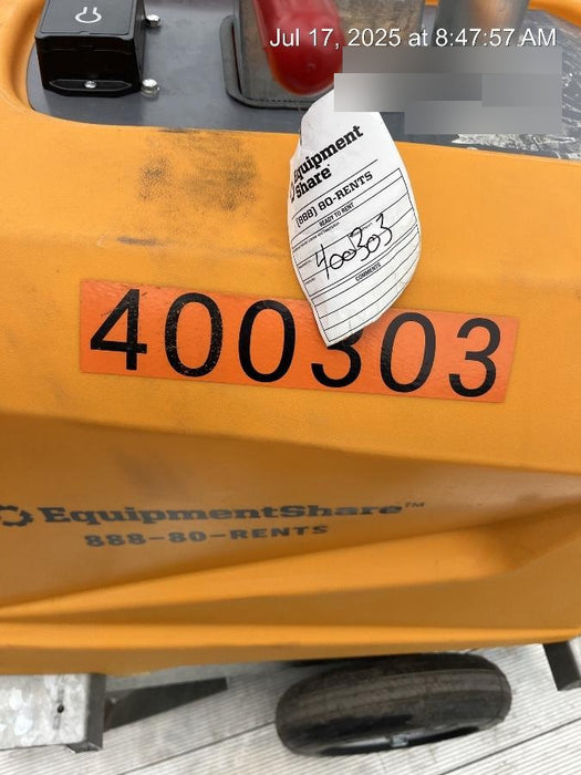 2024 ATLAS COPCO HILIGHT E3 Plus