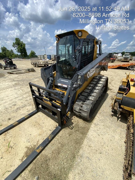 2025 ARROW MATERIAL HANDLING F5100CB - 72"