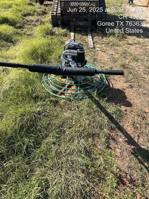 2024 MULTIQUIP B46H90