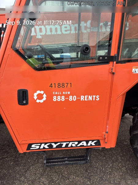 2024 SKYTRAK 10054