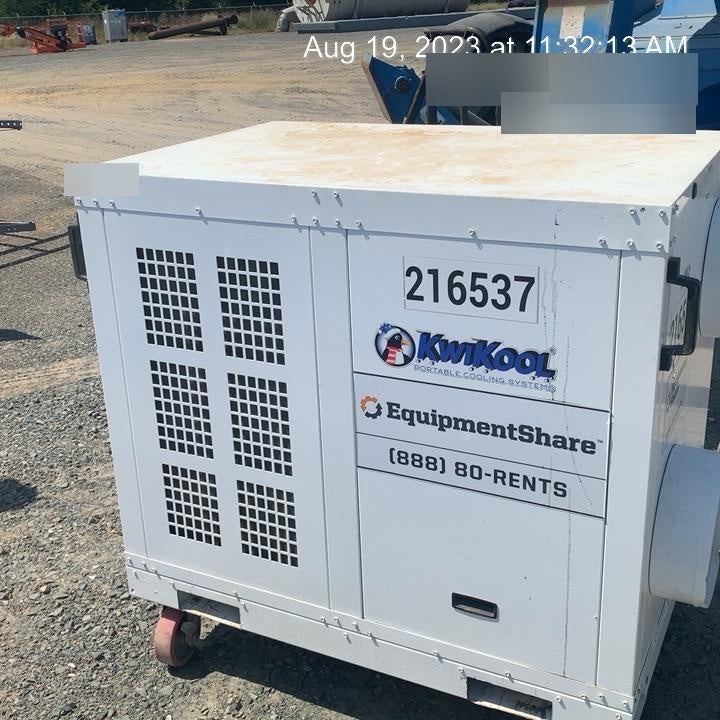 2022 KWIKOOL KPO5-21
