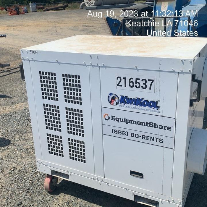 2022 KWIKOOL KPO5-21