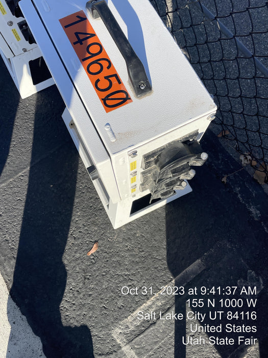 2021 TRYSTAR TP-2DEL-6P